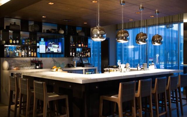 AC Hotel Cincinnati at Liberty Center