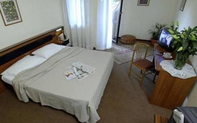 Hotel Ristorante Cicin