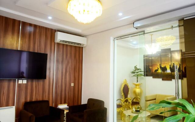 Gracias Hotel And Suites
