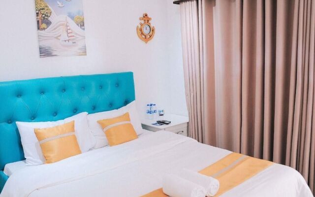 Villa Excellance Beach & Wavepool Resort