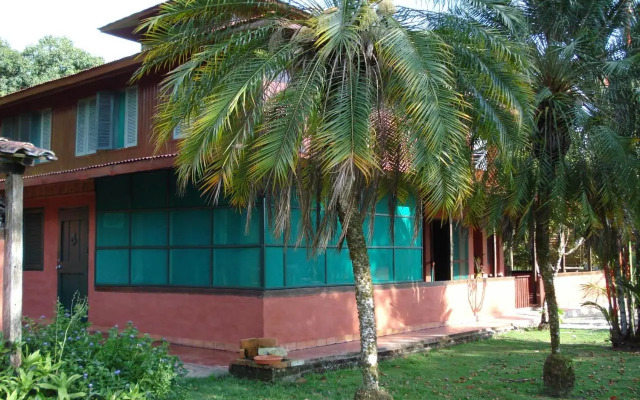 The River House