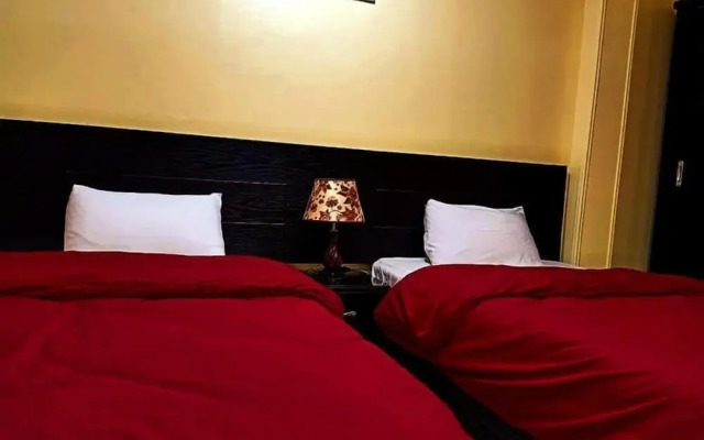 Gabry pyramids Inn