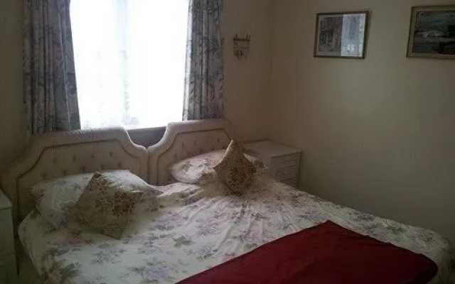 Seapoint B&B