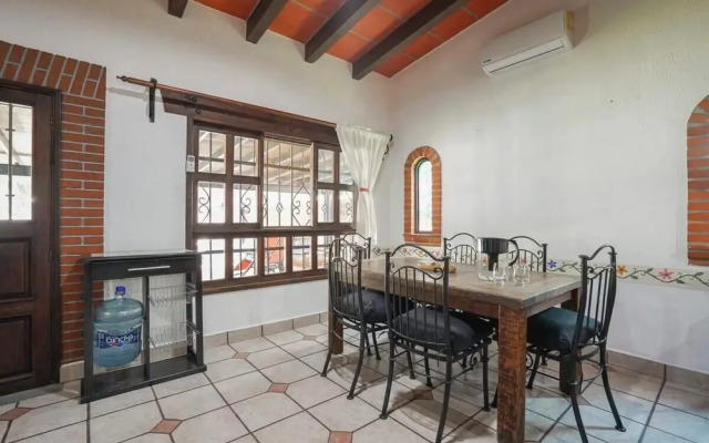 Family house in Oaxtepec Pool & Hot tub