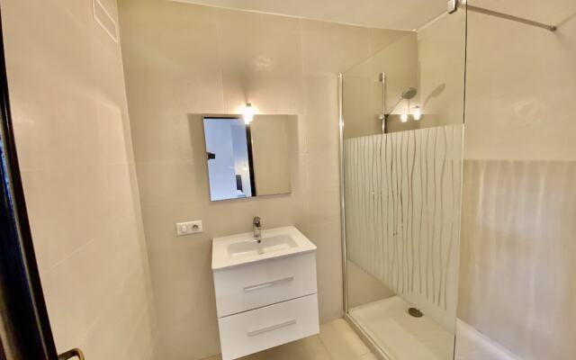 Saint-Tropez Marines Appartement Climatisé
