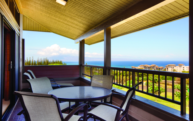Kapalua Villas Maui