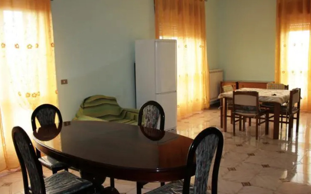 Casa Vacanze Del Salento