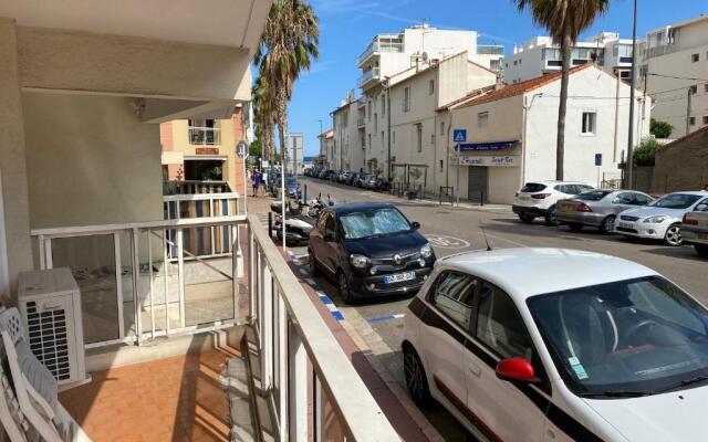 Studio Palm Beach Cannes