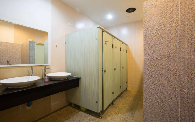 Orchid Hostel