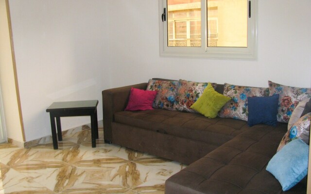Apartamento Ramsés