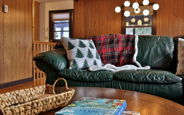 Shreadquarters 3 Bedroom Home