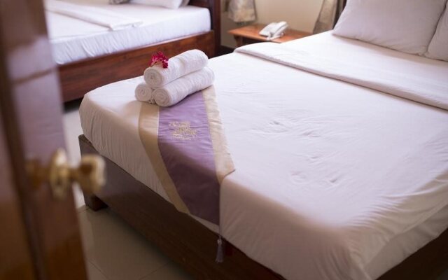 Vimeansok Hotel