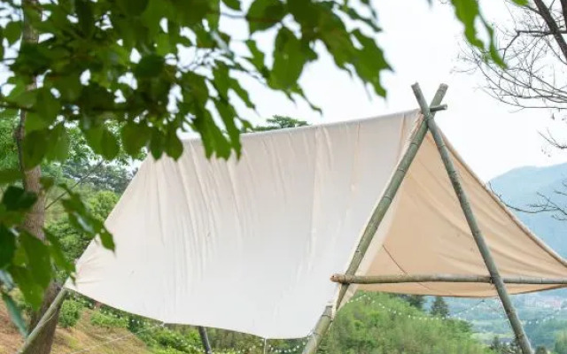 Wuta Xinshe Tangquan Homestay (Hangzhou Stork Branch)