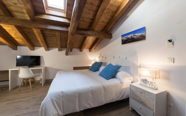 Petit Hotel Goierri