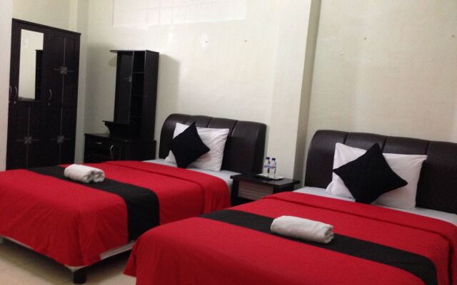 Pondok Denayu Homestay