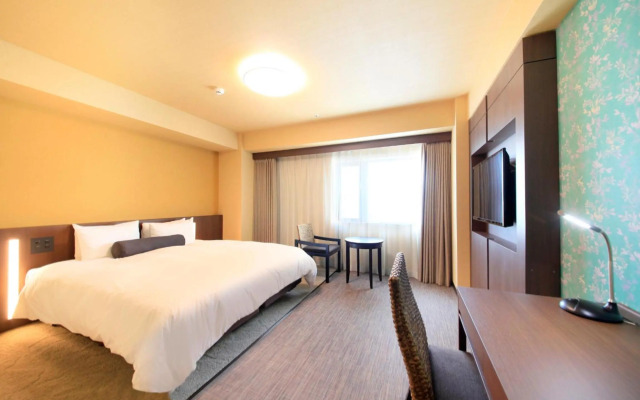 Richmond Hotel Naha Kumoji