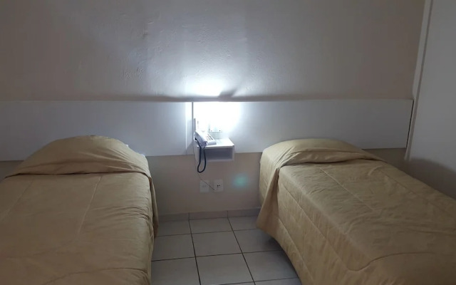 Habitat Hotel de Leme