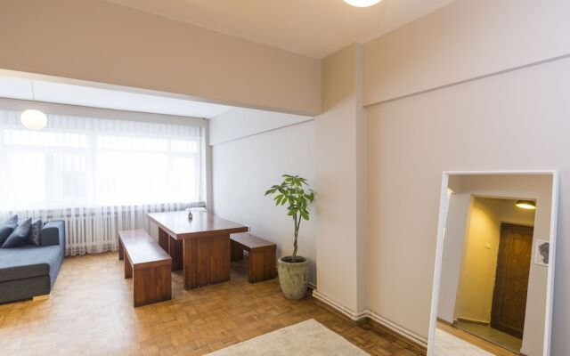 Brand New Family Flat