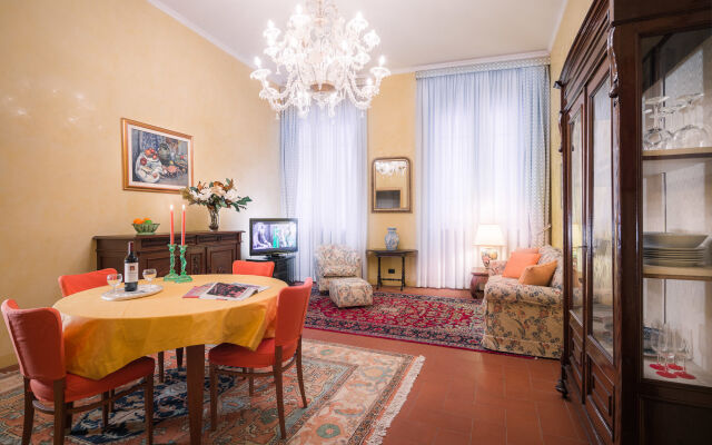 Relais Uffizi, Tailor made Hotel