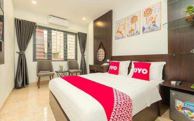 OYO 1001 Bao Son Hotel L