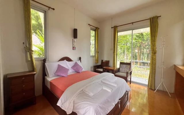 OYO 75517 Mananchaya Resort