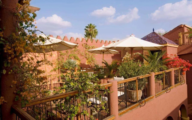 Riad Noga