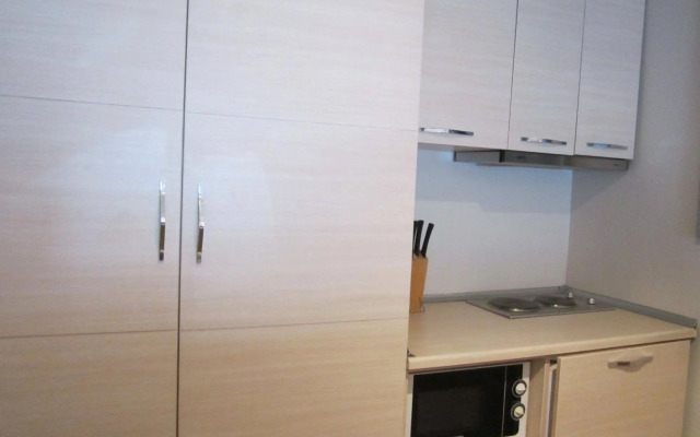 Derpa Suite Hotel Osmanbey