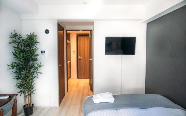 Dash Living Nihonbashi