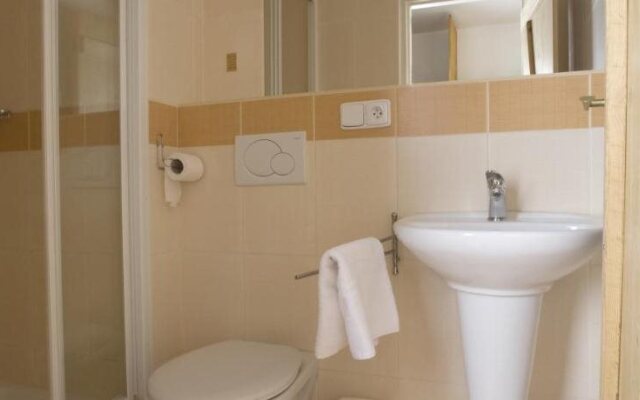 Resort Rusava