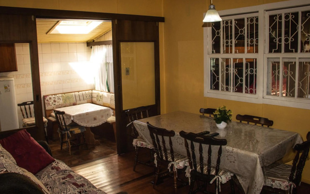 Nossa casa em Canela