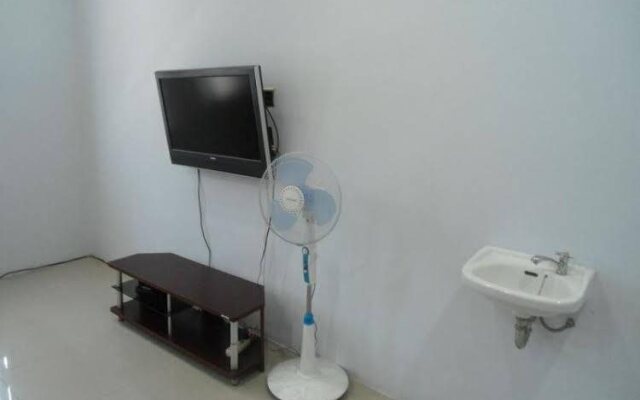 Rumah Arimbi Guest House