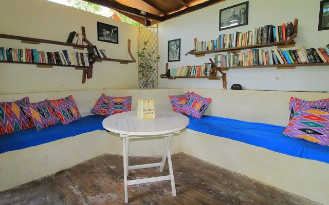 Adeng-Adeng Bungalows