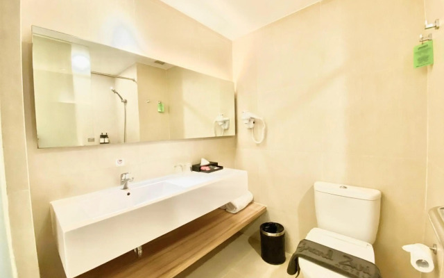 Grand Zuri Malioboro Yogyakarta
