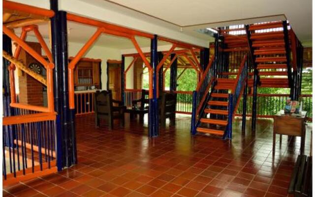 El Jardín del Quindío
