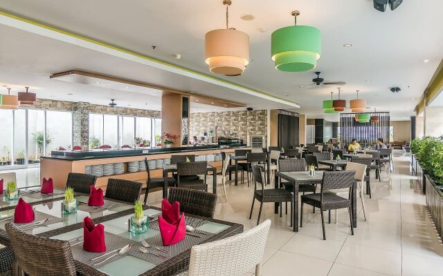 Crystalkuta Hotel - Bali