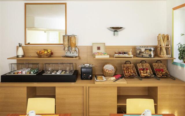 Aparthotel Adagio Access La Défense Place Charras