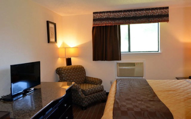 Enfield Inn