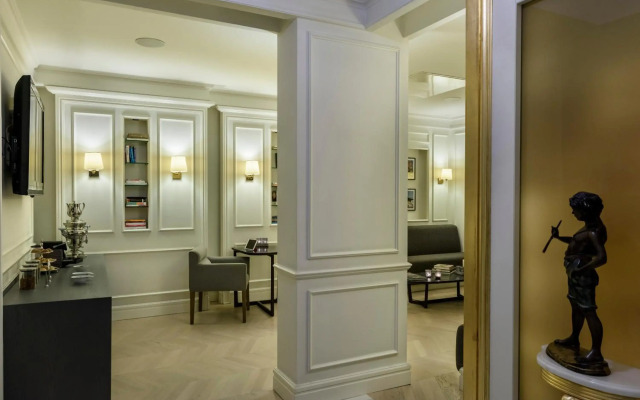 Taksim No15 Suites by StayLab