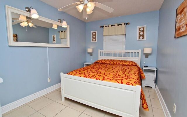 Boardwalk 486 - 2 Br condo