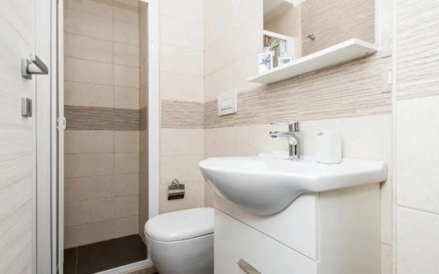 Galileo Suites & Apartments