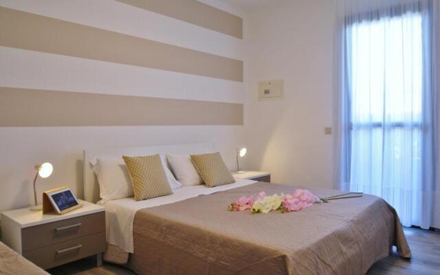 Portosole e Tamerici Apartments