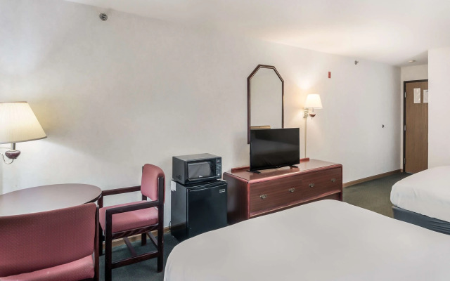 Americas Best Value Inn Wenona