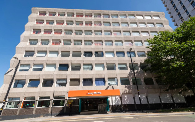 easyHotel London Croydon