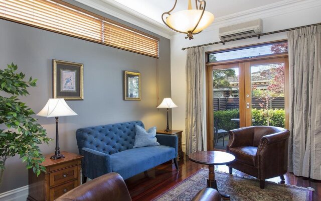 Prahran Village Guest House