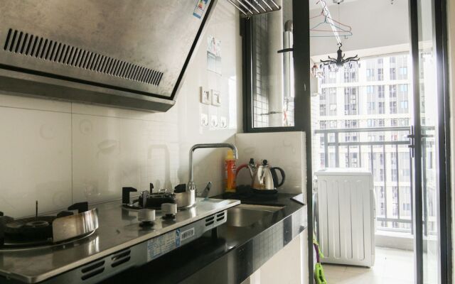 Koala Hotel Apartment Shenzhen