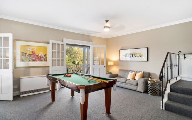 65 Main Daylesford - Hepburn Springs