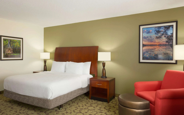 Hilton Garden Inn West Monroe