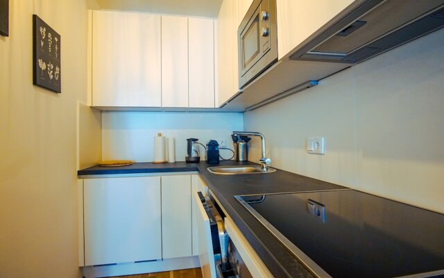 Beautiful 1-bed Apartment in Vienna