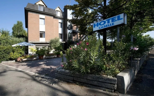 Hotel Caselle