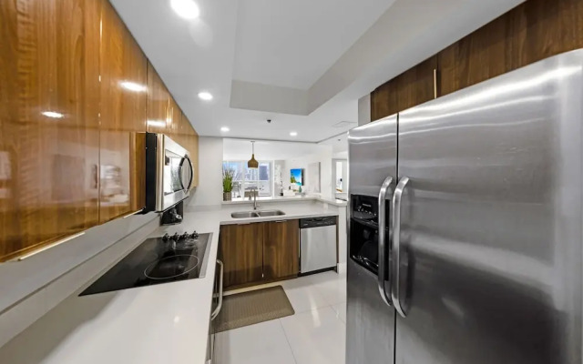 Sun Style Space 3BR Grand